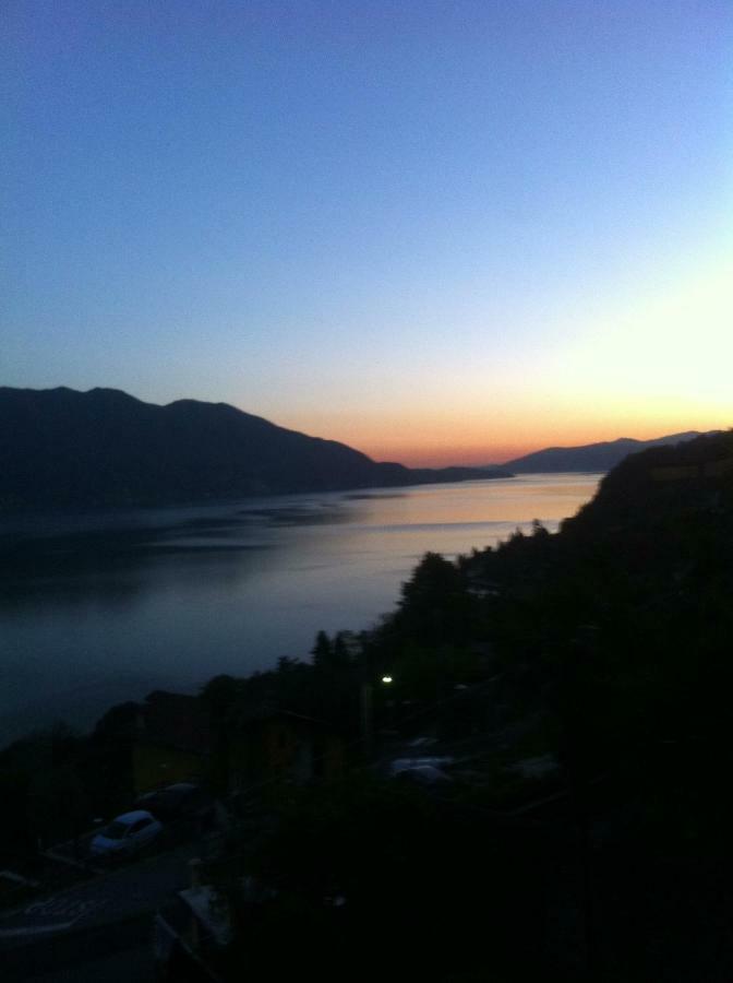 Home Sweet Home Lakeview ออกเจบบิโอ ภายนอก รูปภาพ
